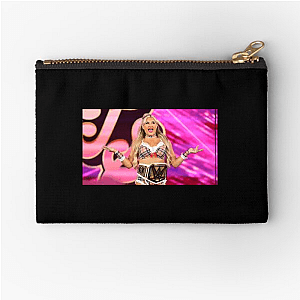 NXT Standout Tiffany Stratton Tiffany Stratton Zipper Pouches