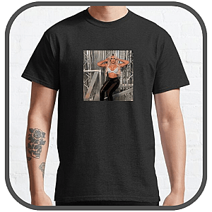 Tiffany Stratton T-Shirts