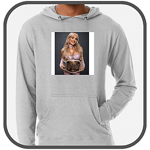 Tiffany Stratton Hoodies