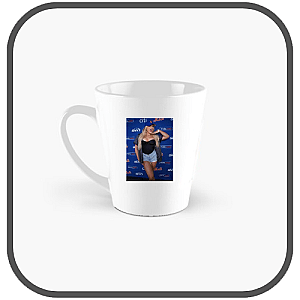 Tiffany Stratton Mugs