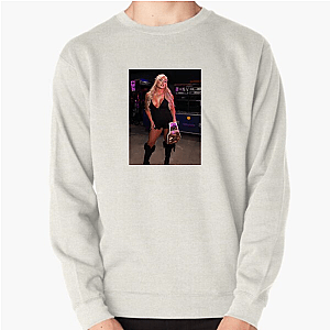 Glam Slam Star Tiffany Stratton Tiffany Stratton Sweatshirts