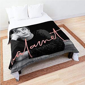 Timothee Chalamet Merch Comforter