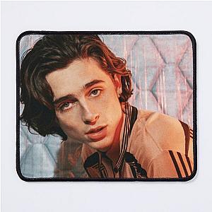 Timothee Chalamet Mouse Pad