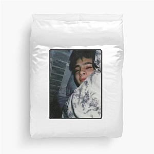 Timothée Chalamet  Duvet Cover