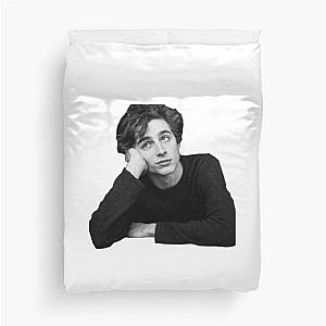 Timothée Chalamet  Duvet Cover