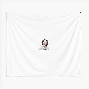 Timothée chalamet Sticker and T-shirt  Tapestry