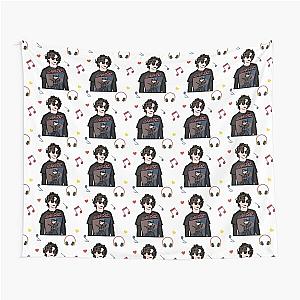 Timothée Chalamet music Tapestry