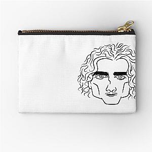 Timothee Zipper Pouch