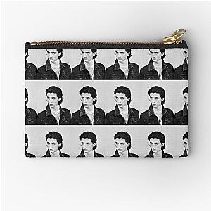 Timothee Chalamet  Zipper Pouch