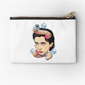 Paul Atreides (Timothée Chalamet) Zipper Pouch