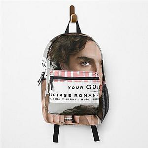 Timothée Chalamet Backpack