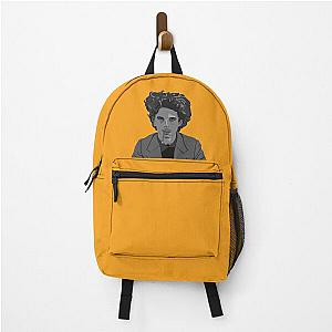 Timothée Chalamet, The French Dispatch Backpack