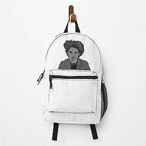 Timothée Chalamet, The French Dispatch Backpack