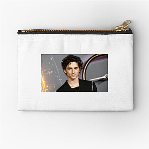 Timothée In My Dreams Timothée Zipper Pouches