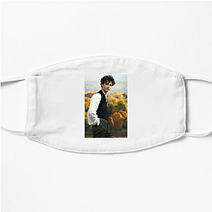Chalamet Core Activated Timothée Face Masks