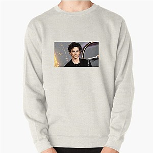 Timothée In My Dreams Timothée Sweatshirts
