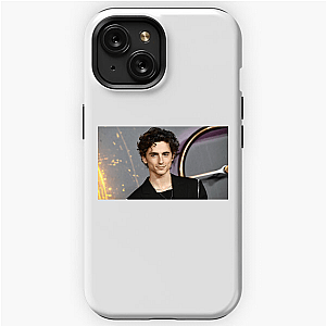 Timothée In My Dreams Timothée iPhone Cases