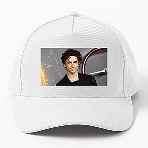 Timothée In My Dreams Timothée Hats & Caps
