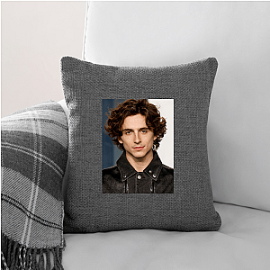 Aesthetic = Chalamet Timothée Pillows Cover