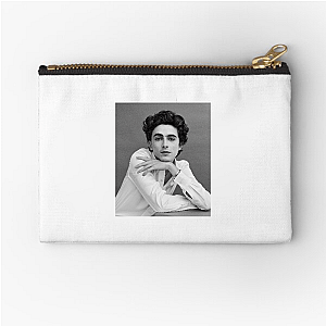 Too Delicate, Too Dangerous Timothée Zipper Pouches