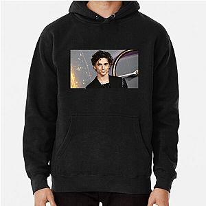 Timothée In My Dreams Timothée Hoodies