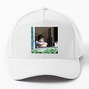 Soft Chaos, Chalamet Energy Timothée Hats & Caps