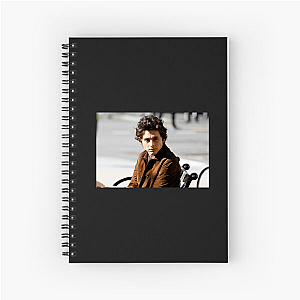 Art House Vibes – Timothée Timothée Notebook