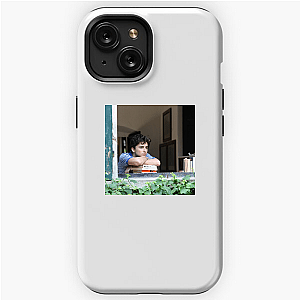 Soft Chaos, Chalamet Energy Timothée iPhone Cases
