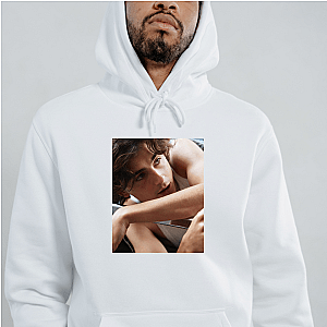 Pretty With a Plot Timothée Hoodies