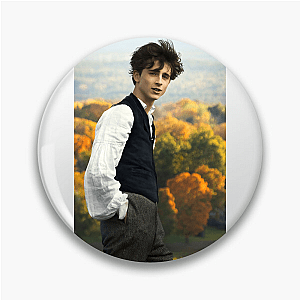 Chalamet Core Activated Timothée Pins