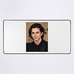 Call Me Timothée Timothée Mouse Pads