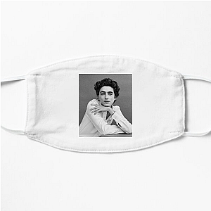 Too Delicate, Too Dangerous Timothée Face Masks