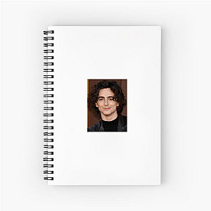 Soft Boy Royalty – Timothée Timothée Notebook