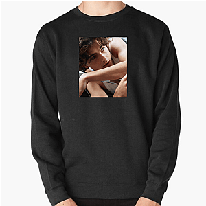 Pretty With a Plot Timothée Sweatshirts