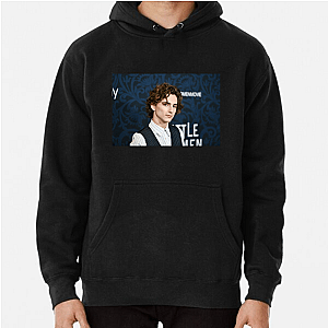 Timothée’s Era, Still Ongoing Timothée Hoodies