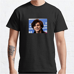 Timothée = Indie Prince Timothée T-Shirts