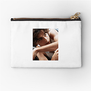 Pretty With a Plot Timothée Zipper Pouches