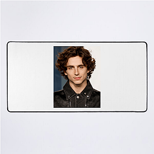 Aesthetic = Chalamet Timothée Mouse Pads