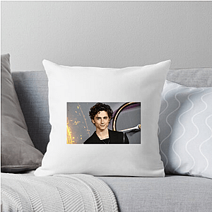 Timothée In My Dreams Timothée Pillows Cover