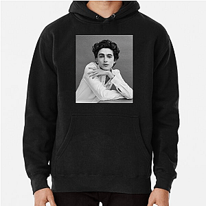 Too Delicate, Too Dangerous Timothée Hoodies