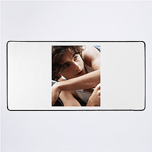 Pretty With a Plot Timothée Mouse Pads