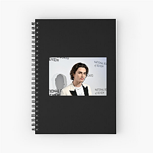 Timothée Changed Cinema Timothée Notebook