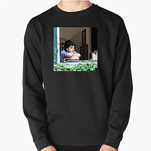 Soft Chaos, Chalamet Energy Timothée Sweatshirts