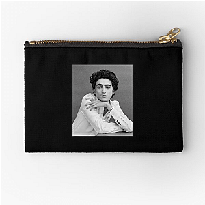 Too Delicate, Too Dangerous Timothée Zipper Pouches