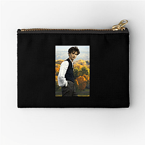 Chalamet Core Activated Timothée Zipper Pouches