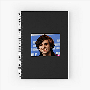 Timothée = Indie Prince Timothée Notebook