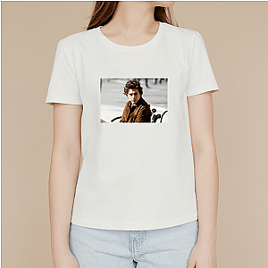 Art House Vibes – Timothée Timothée T-Shirts