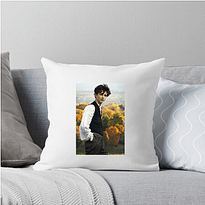 Chalamet Core Activated Timothée Pillows Cover