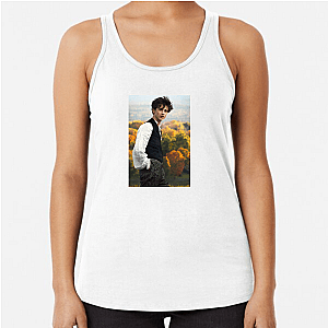 Chalamet Core Activated Timothée Tank Tops