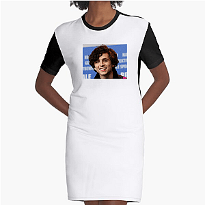 Timothée = Indie Prince Timothée Dresses